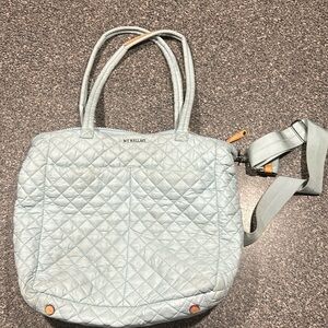 MZ Wallace Large Metro Quatro Tote